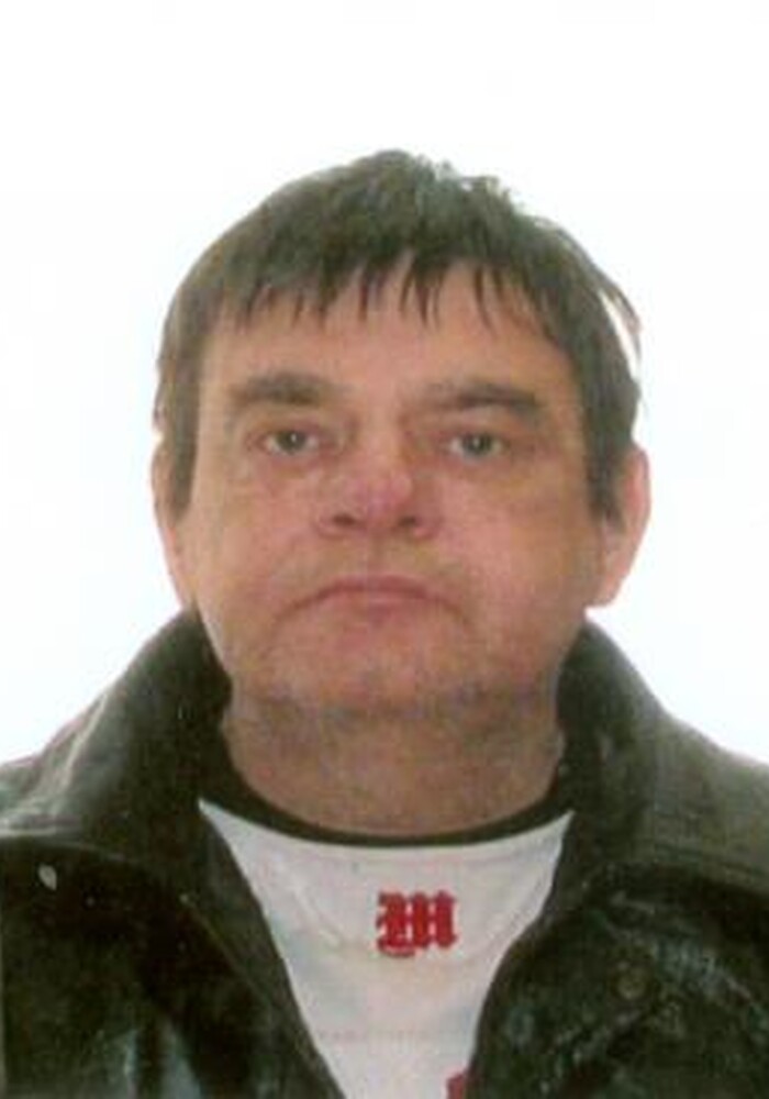 Robert Coulombe