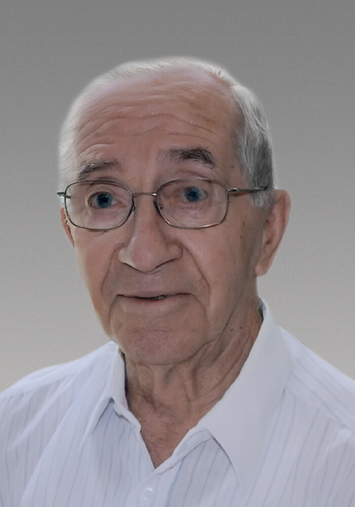 Roméo Talbot