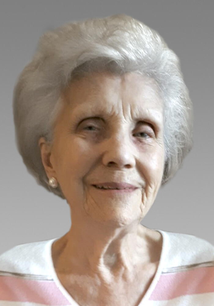 Madeleine Têtu Fournier