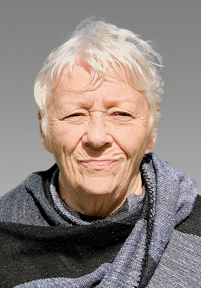 Lisette Gagnon Proulx