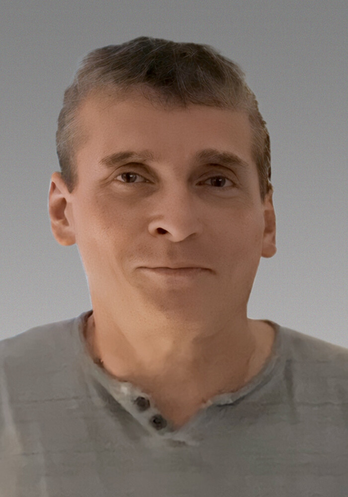 Martin Breton