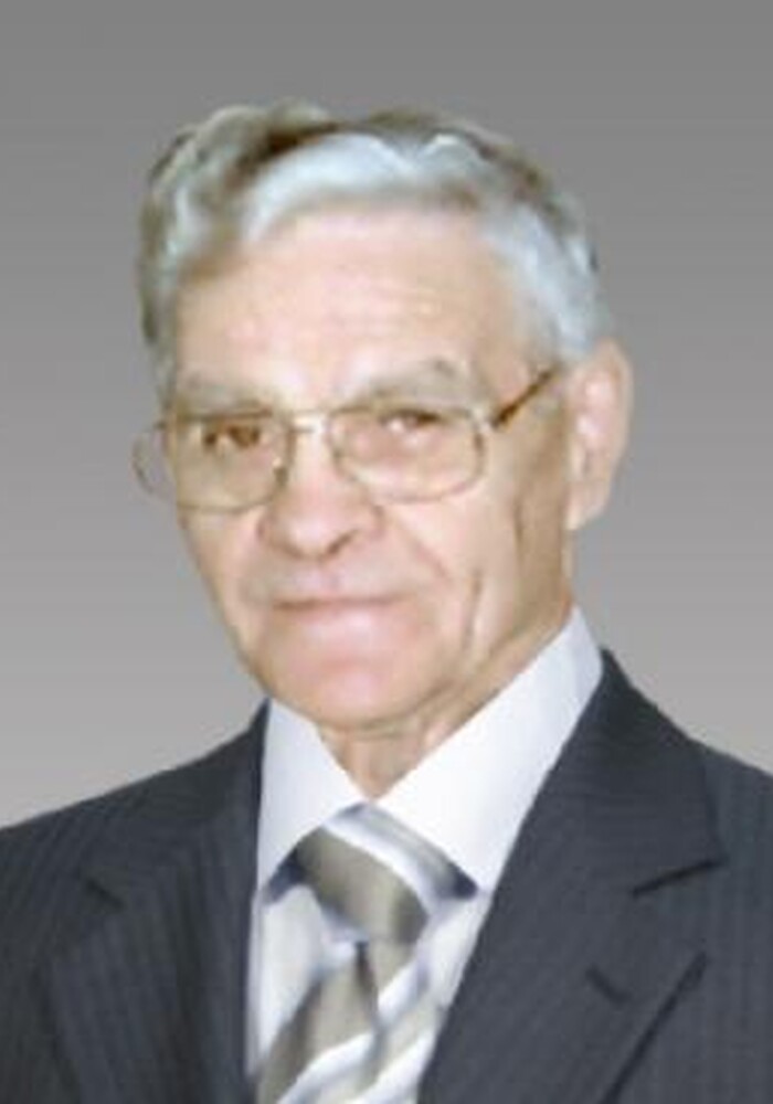 Pierre Albert Dion