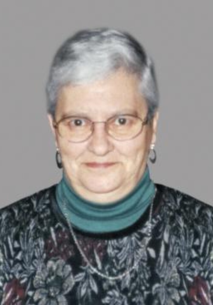 Pauline Lemieux Langlois