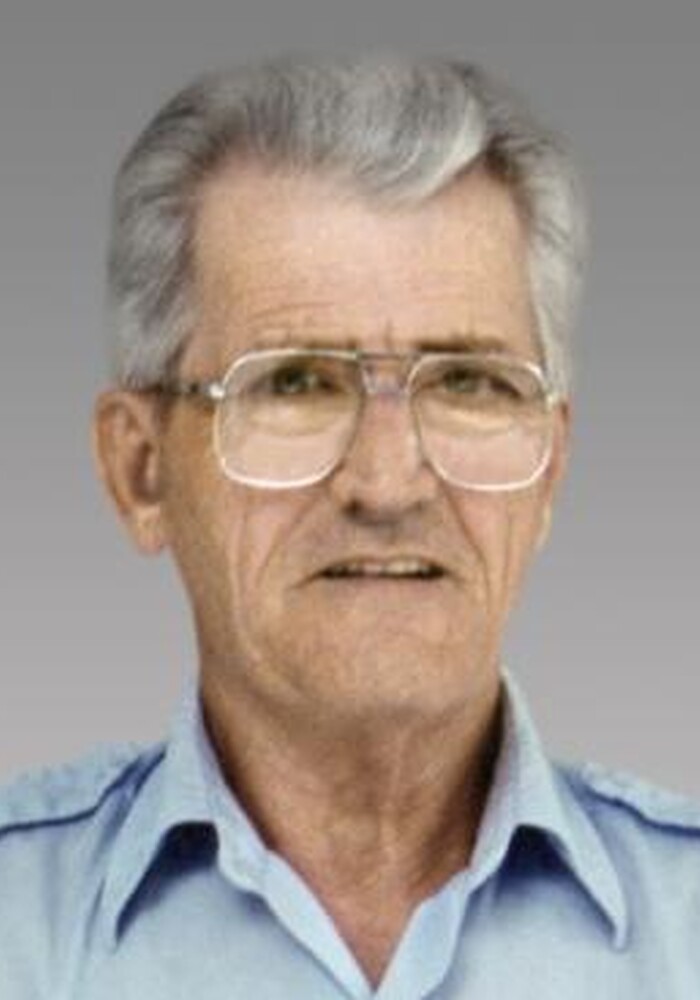 Jean-Louis BLAIS