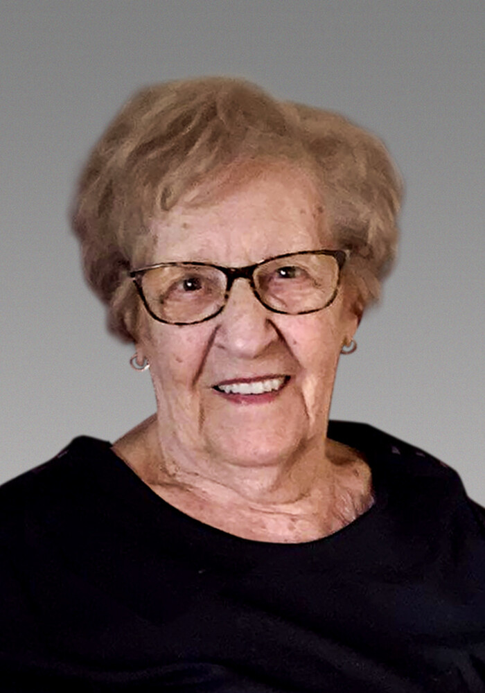 Monique Garant Proulx