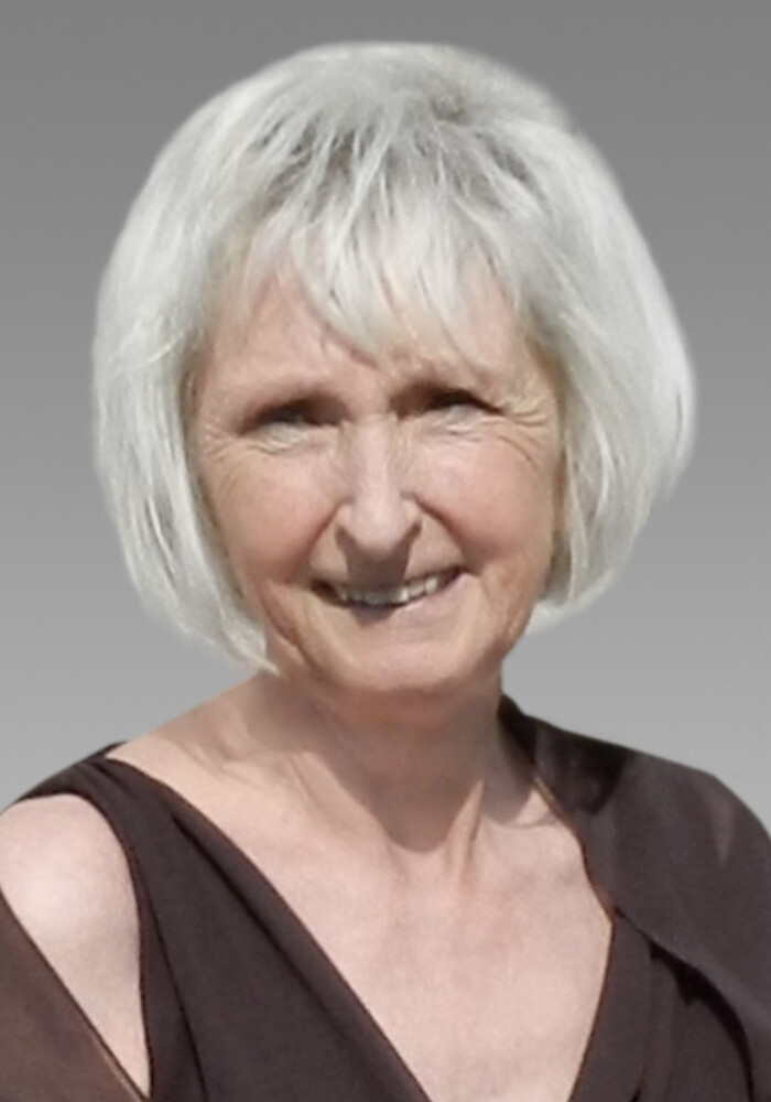 Huguette Corbin