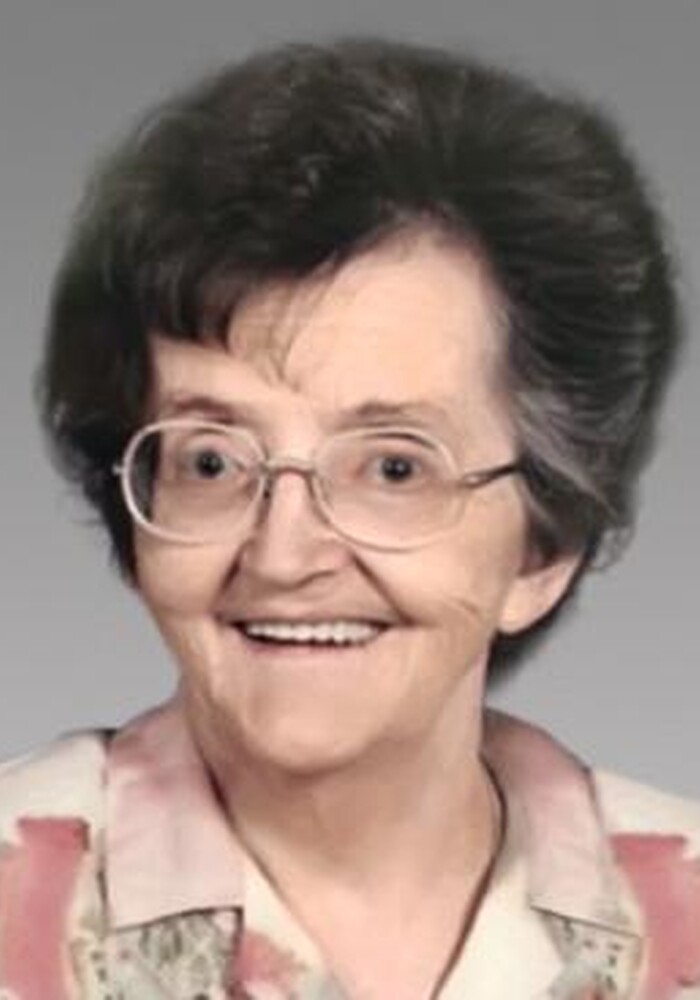 Lucille Couture Marceau