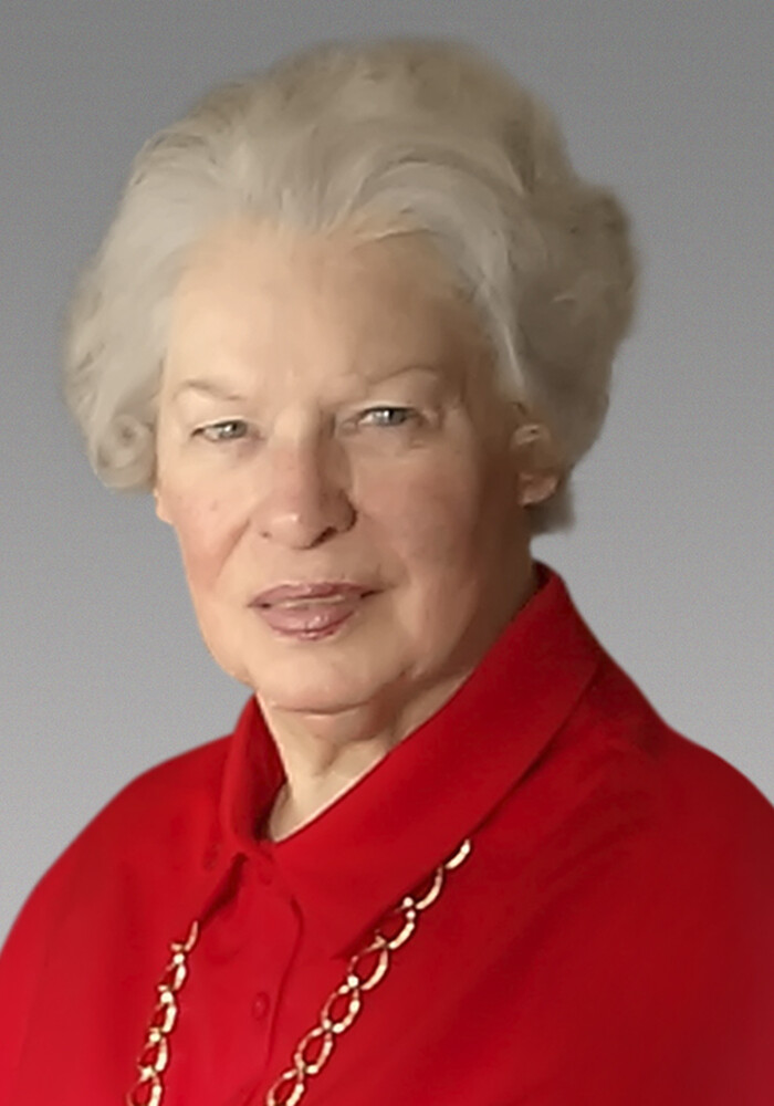 Berthe Mercier Aubé