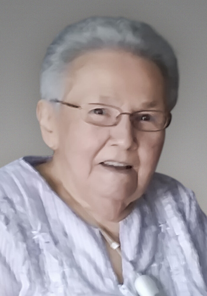 Jeannine Blanchet Morissette