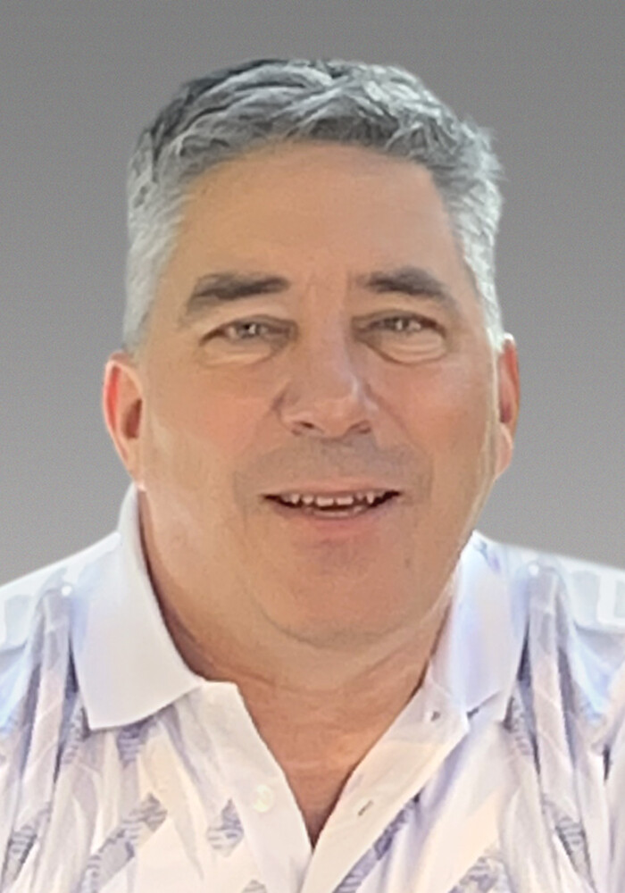 Donald Bernier