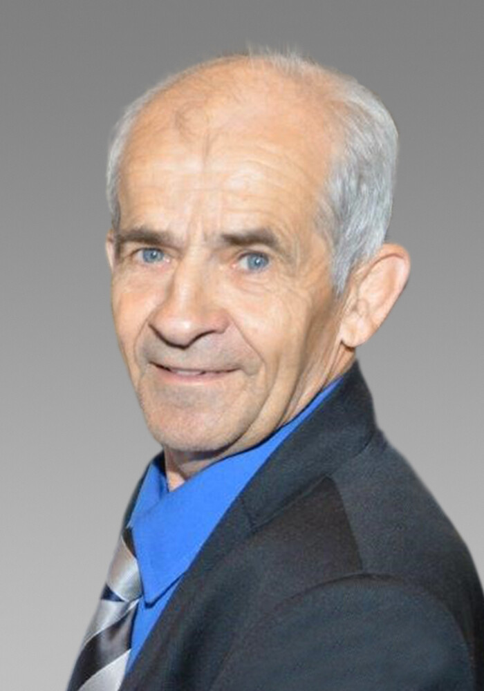 Guy Bernatchez