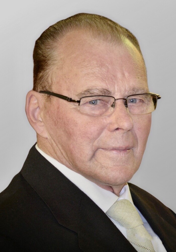 Yvon Mercier