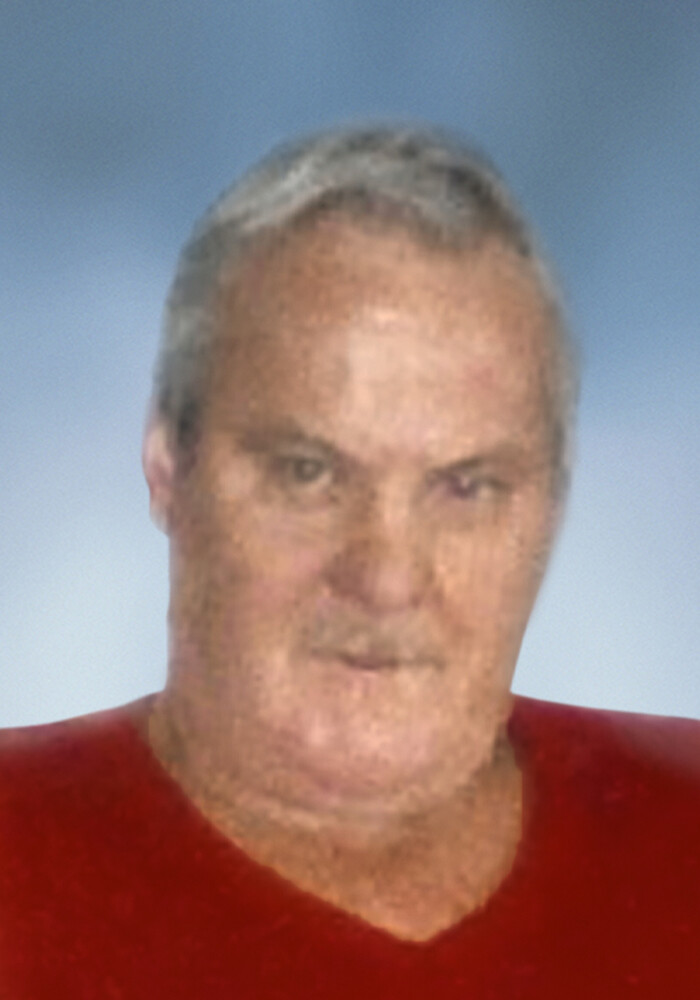 Paul-Henri Caron