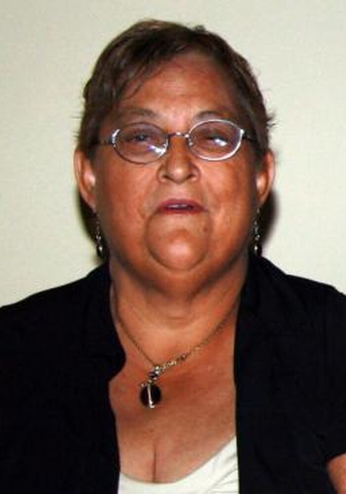 Micheline Labrecque