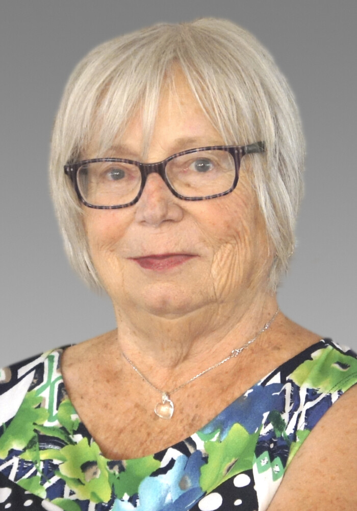 Jeannine Bernier Gaumond