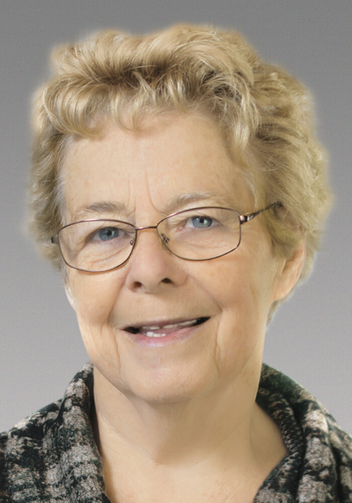 Denise Pellerin Picard