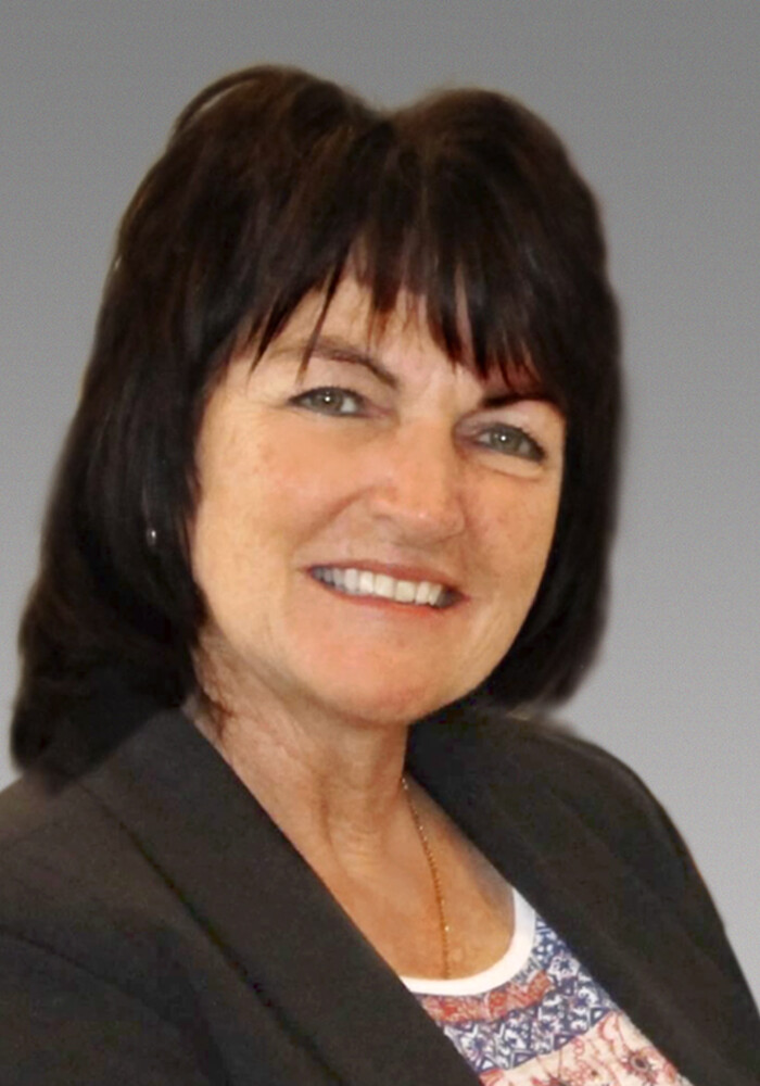Chantal Proulx