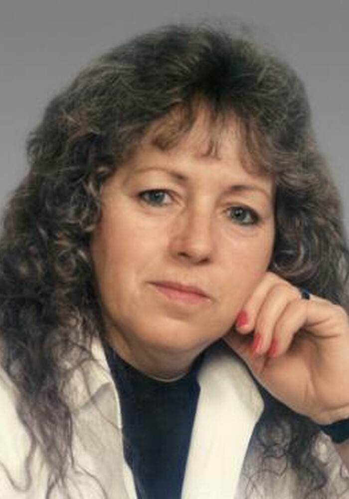 Pierrette Guillemette