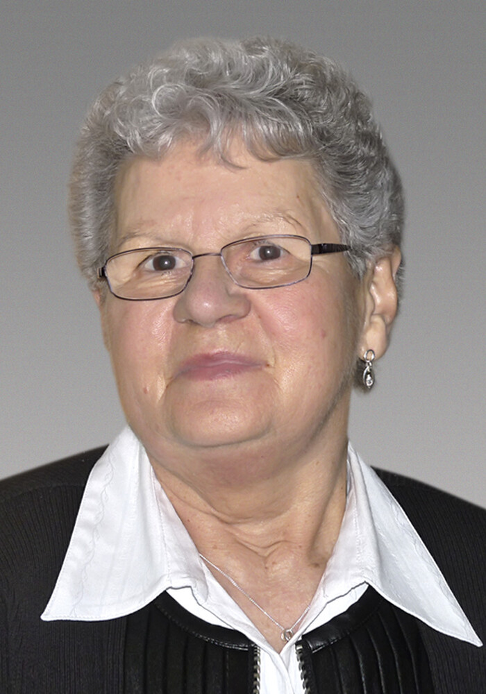 Rachel Picard Proulx