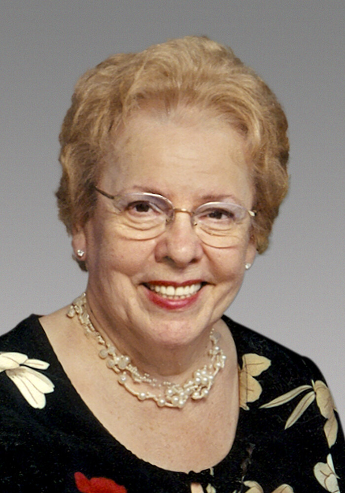 Germaine Beaudoin