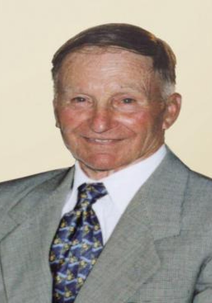 Maurice Laverdière