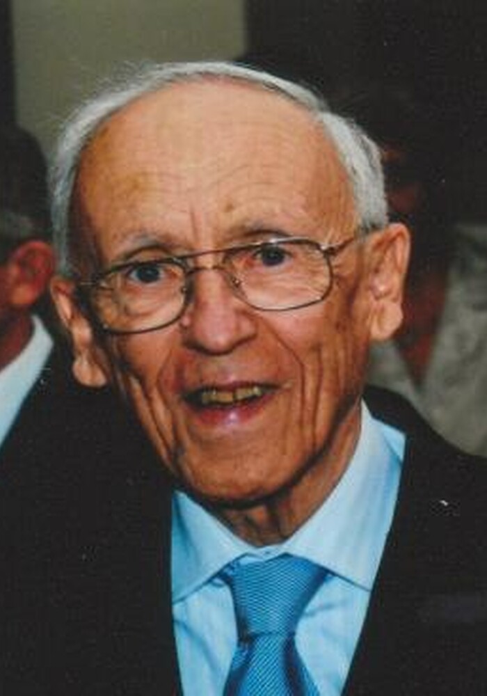 Gilles Plamondon