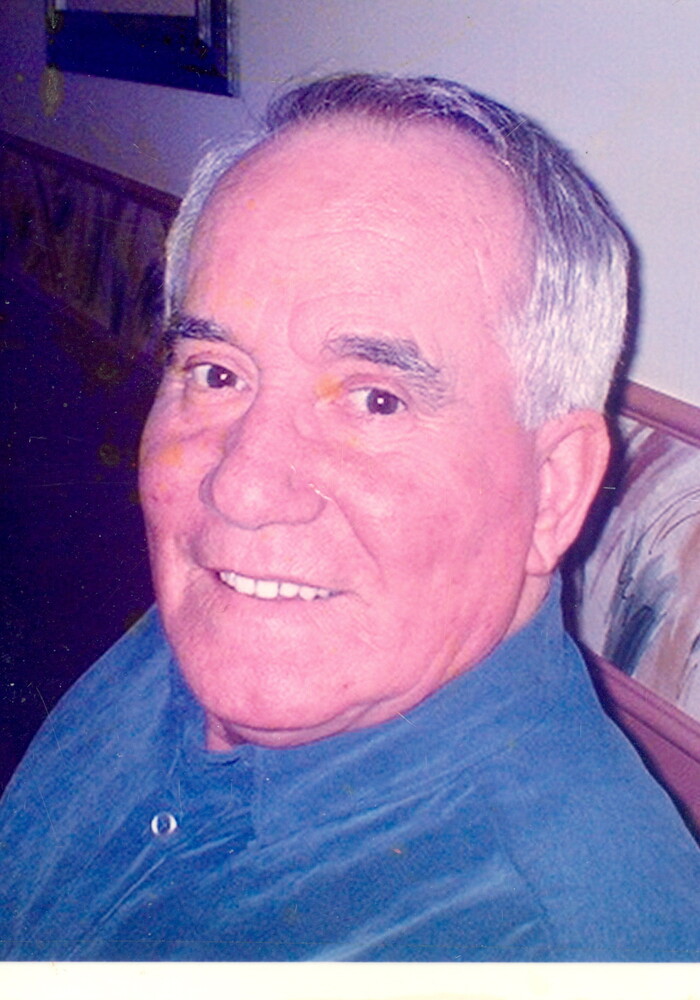 Walter Chabot