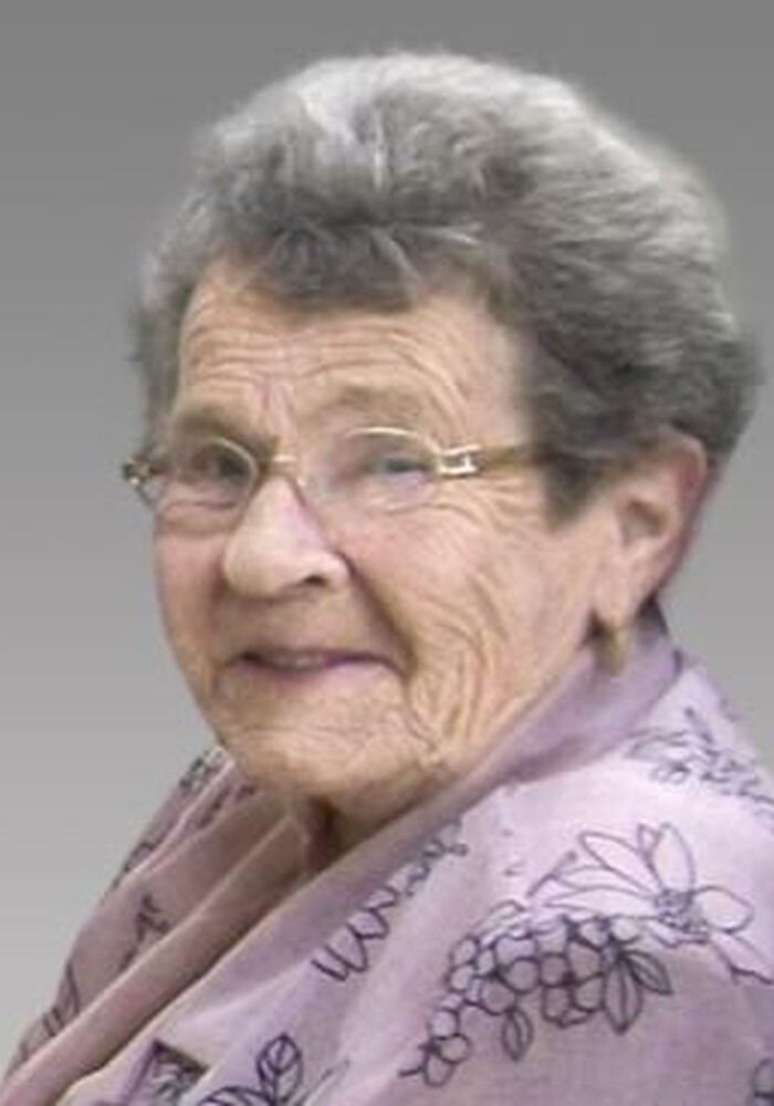Jeanne Boulet Boulanger