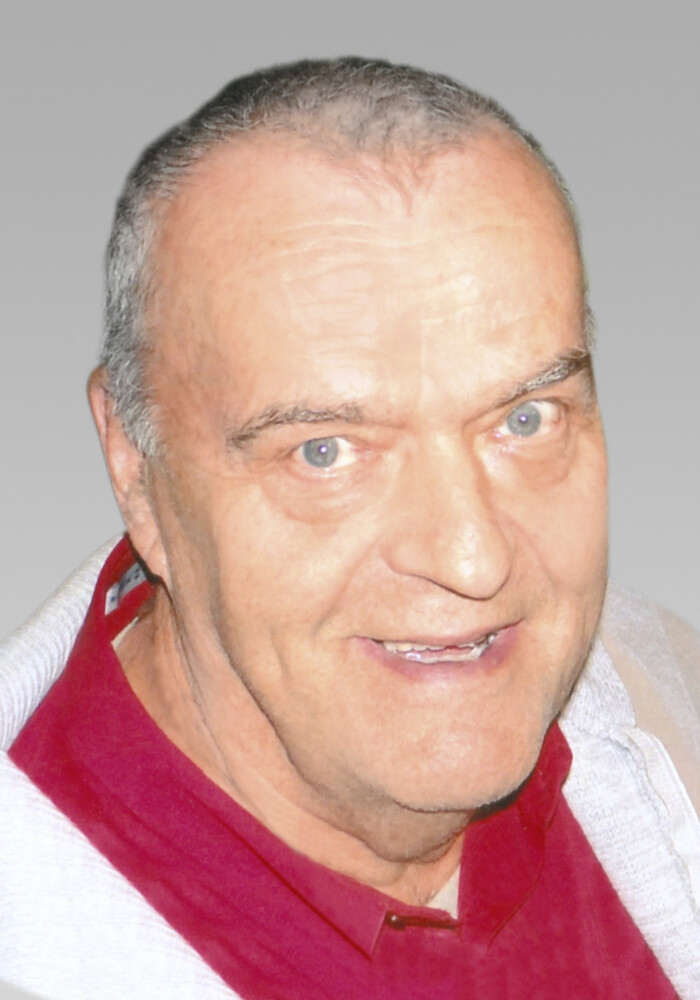 Henri-Paul Dion