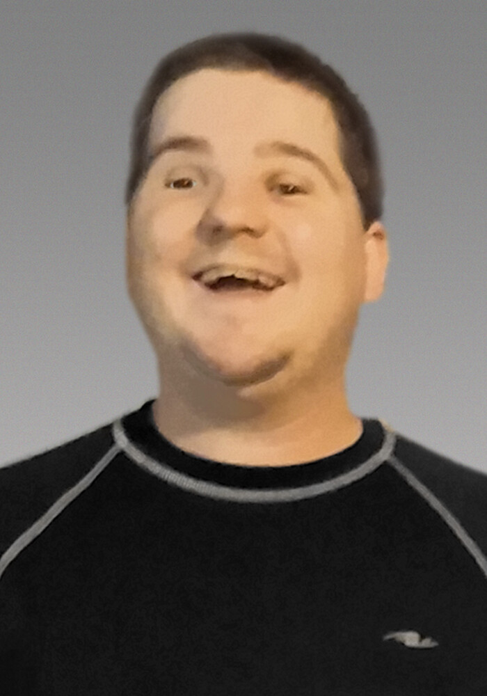 Samuel Poulin