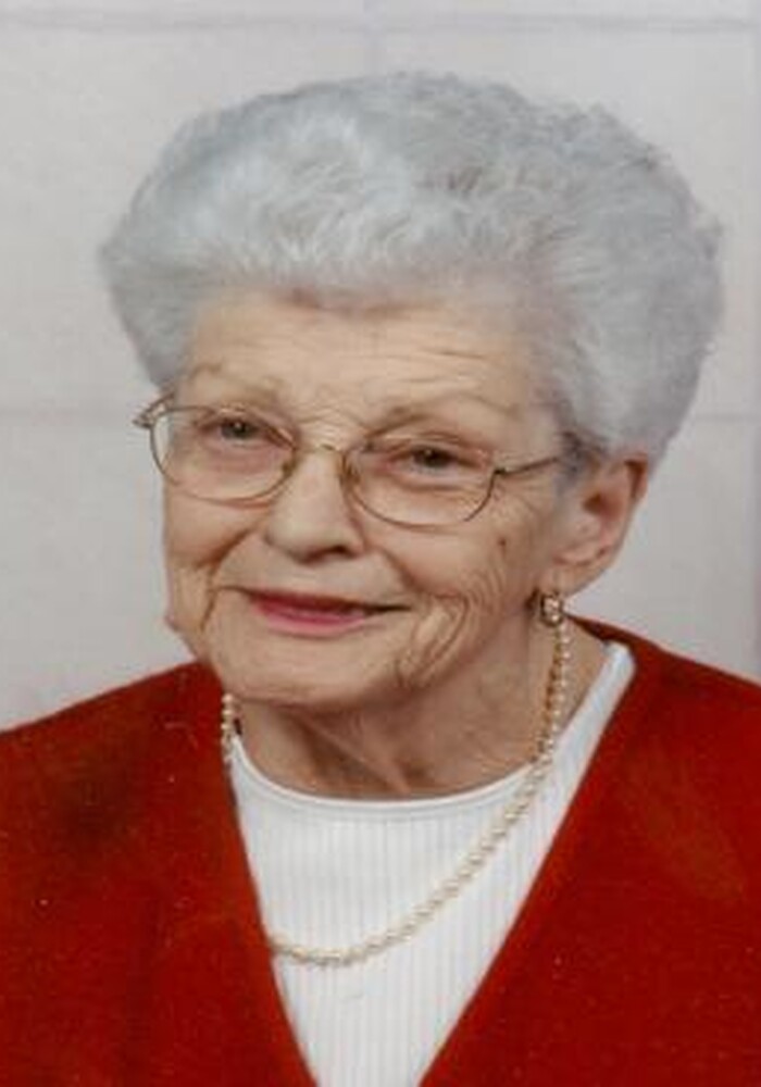 Rita Picard Bouffard