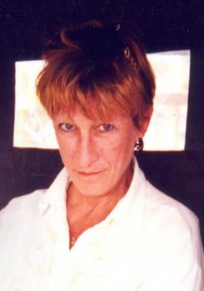 Rita Gaudreau