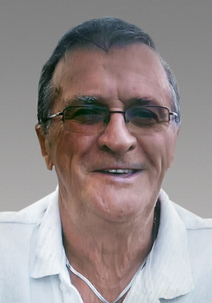 Claude Ringuet