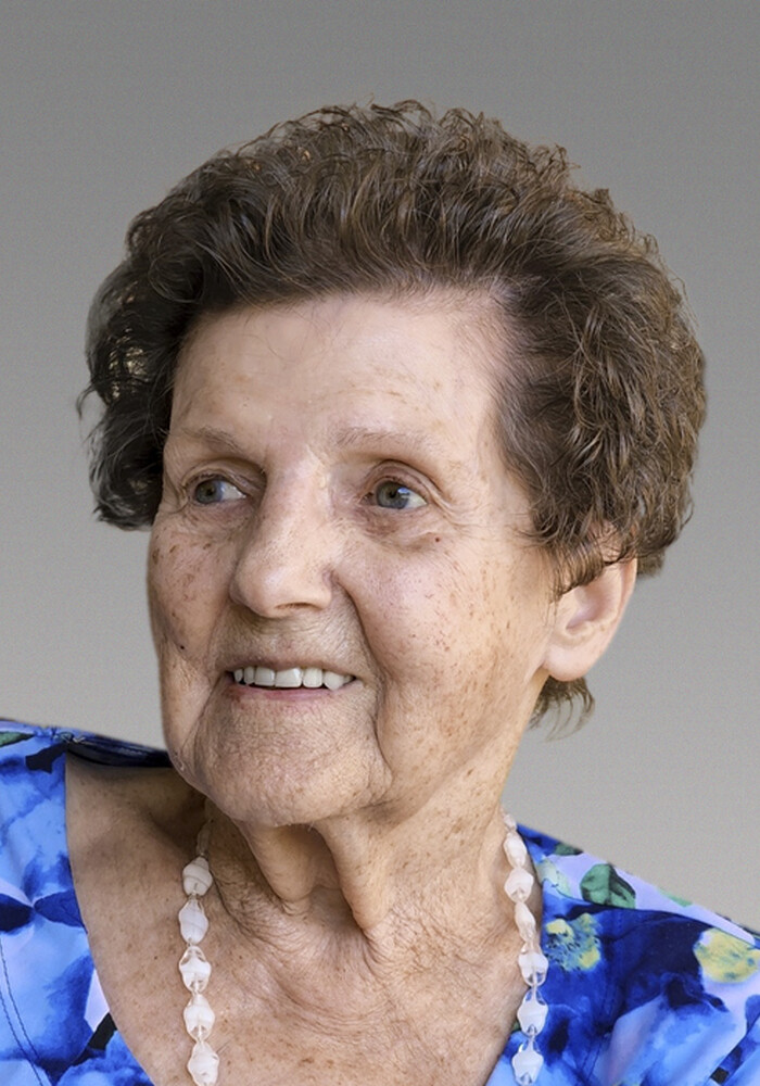 Annette Lainesse Samson