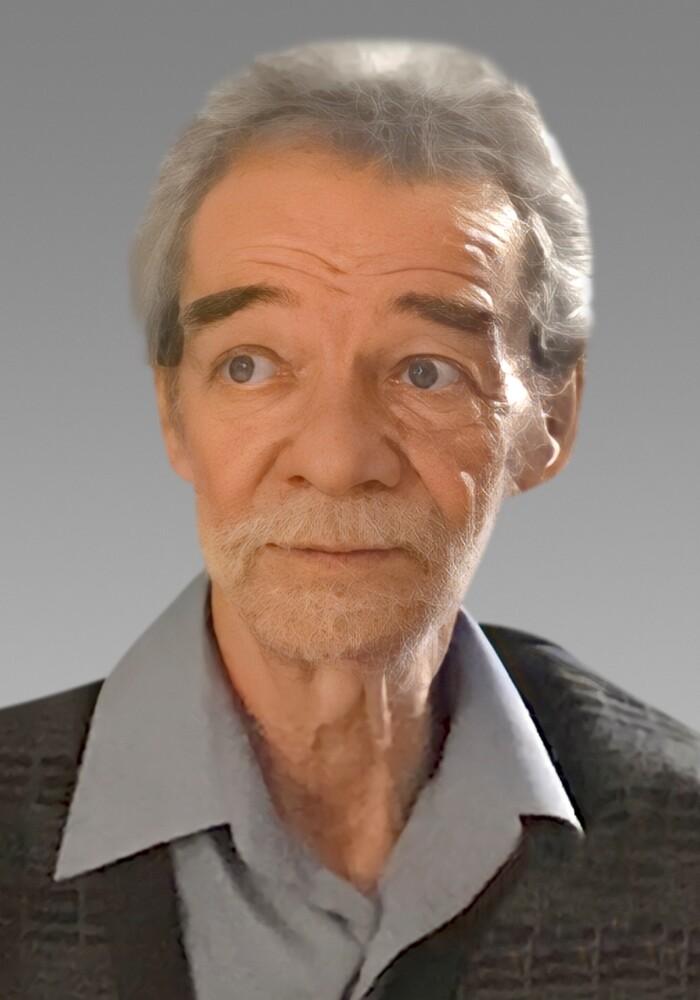 Richard Roy