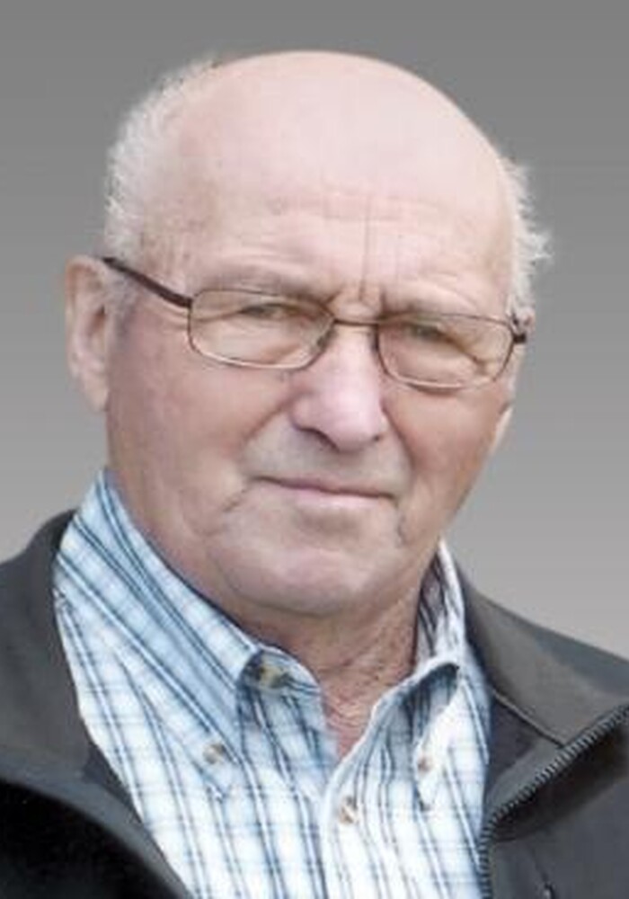 Martin Fiset