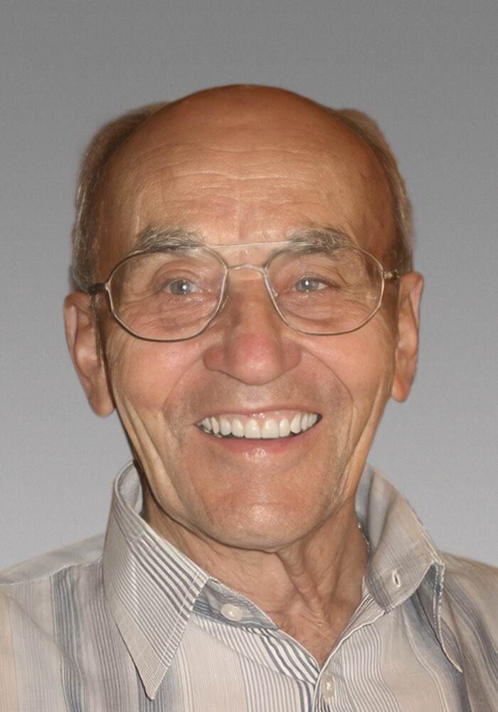 Joachim Lacroix
