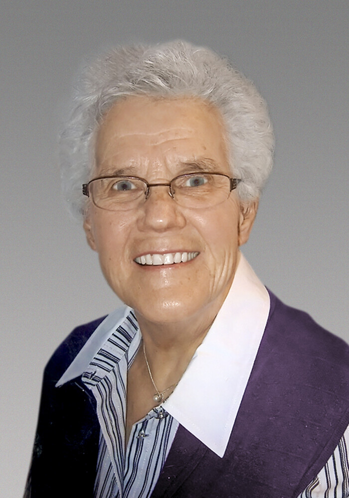 Monique Delagrave Lecomte