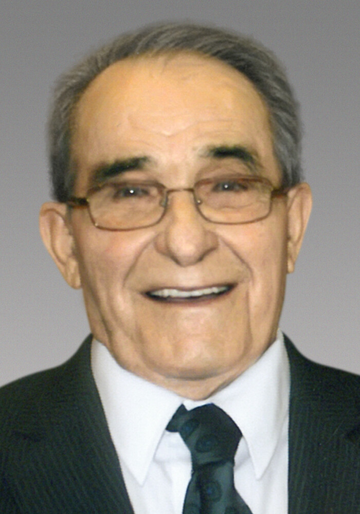 Rosaire Fortier