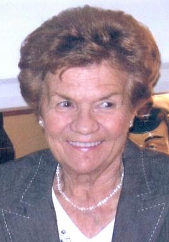 Thérèse Boulet Collin