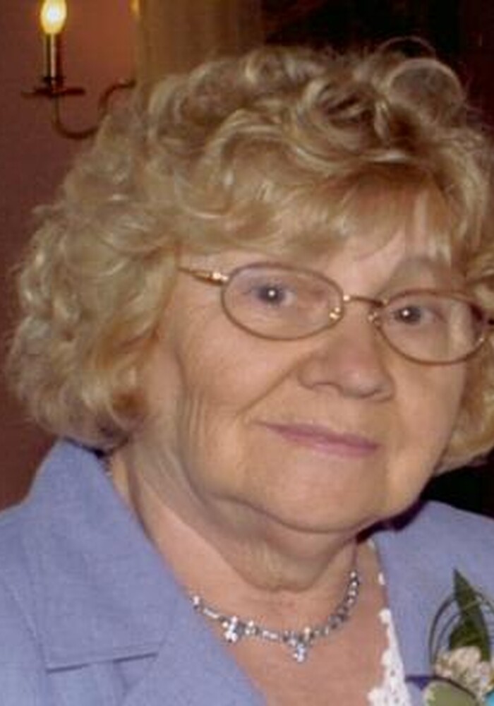 Pauline Nolin Roy