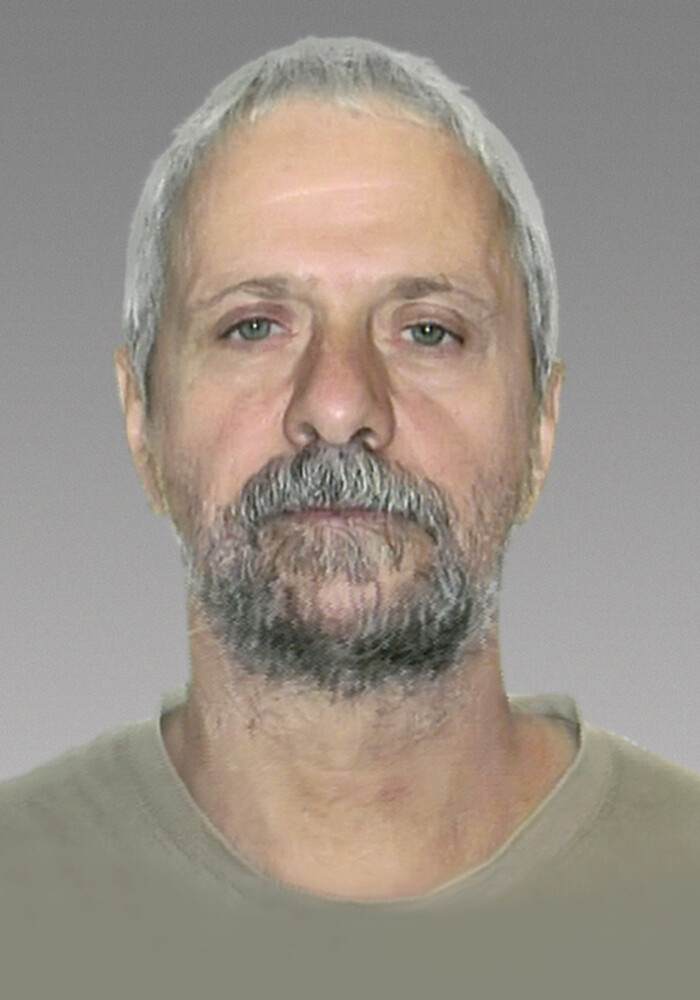Mario Baillargeon