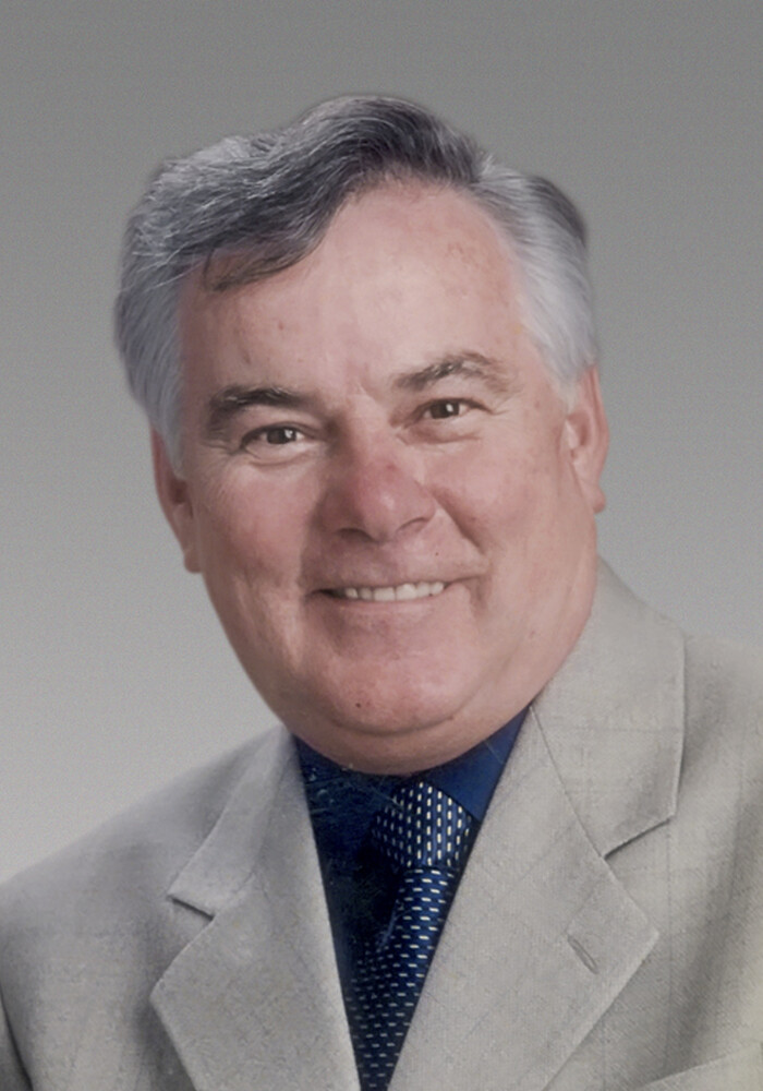 Gérald Roy