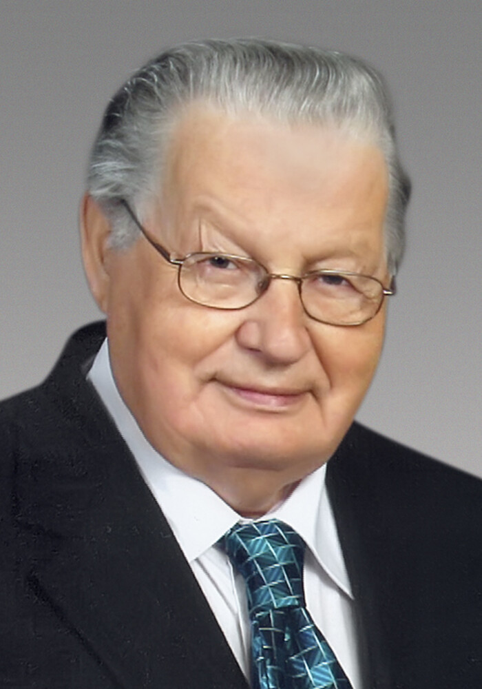Louis-Joseph Buteau
