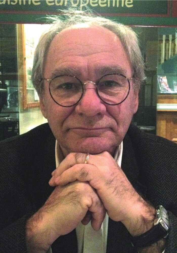 Jogues Lavoie