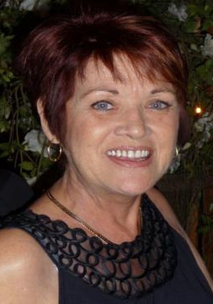 Micheline Gagnon Beaulieu