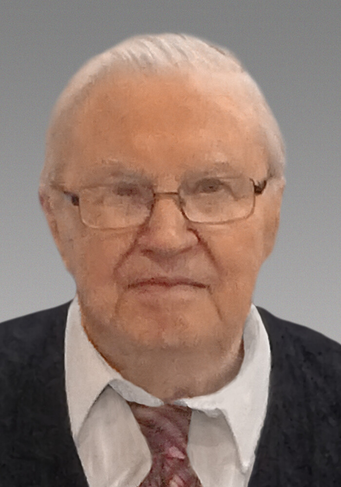 Léonard Chabot