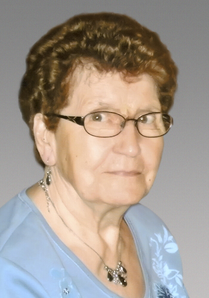 Jeanne-Aimée Lemieux St-Pierre