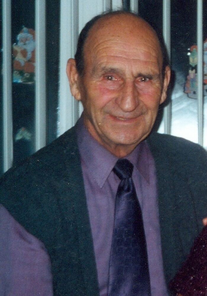 Jean-Charles Lebel