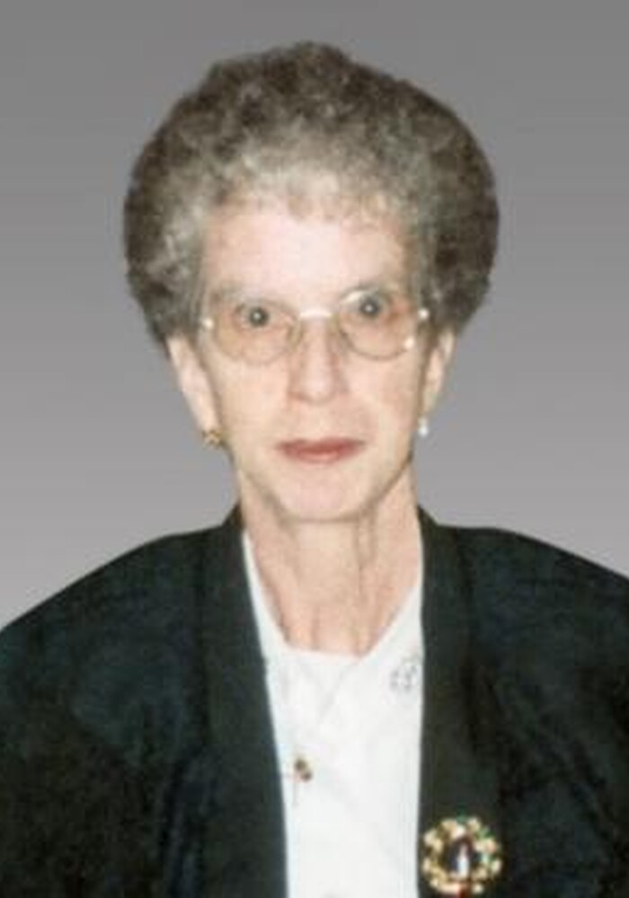 Lise Isabelle Guillemette